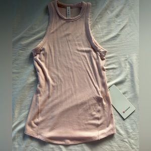 Lululemon- Hold Tight Tank